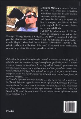 Druidi - Il Culto del Sole e della Luna — Libro - 2