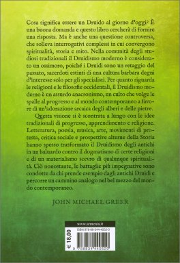 Druidismo — Libro - 2