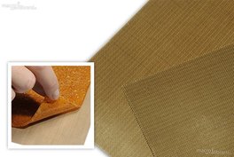 Drysilk - Fogli Antiaderenti per Essiccare - 2