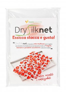 Drysilk Net - 6 Reti - 1