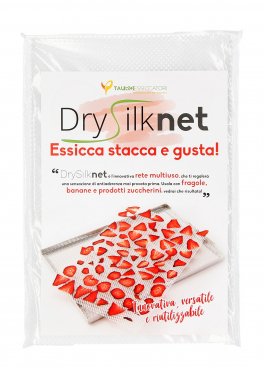 Drysilk Net per Biosec - 1