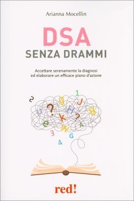 DSA Senza Drammi — Libro - 1