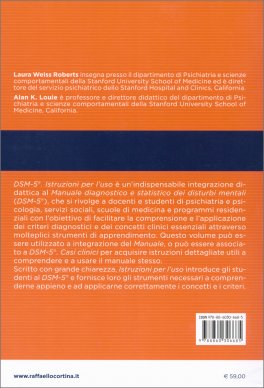 DSM-5® - Istruzioni per l'Uso — Libro - 2