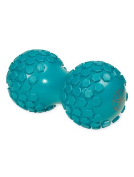 Dual Zone Back Roller - Rullo per la Schiena - 1