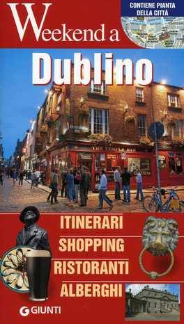 Dublino  — Libro - 1