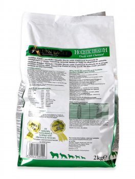 Golden Eagle Holistic Anatra e Avena per Cani - 2