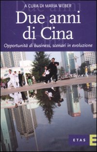 Due Anni di Cina