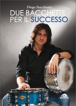 Due Bacchette per il Successo — Libro - 1