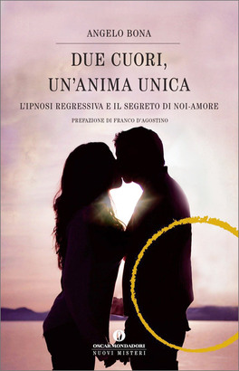 Due Cuori, un'Anima Unica — Libro - 1