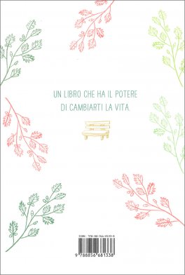 Due Donne e Quattro Domande nella Foresta della Vita — Libro - 2