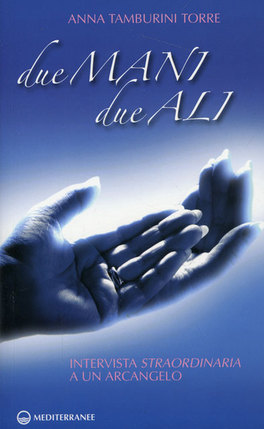 Due Mani, due Ali  — Libro - 1