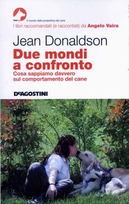 Due Mondi a Confronto  — Libro - 1