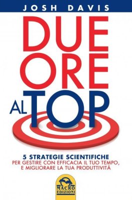 eBook - Due Ore al Top — eBook - 1