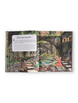 Due Passi tra le Fiabe — Libro - 3