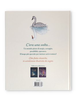 Due Passi tra le Fiabe — Libro - 4