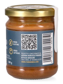 Duebio: Crema di Nocciole Bio al Miele - 2