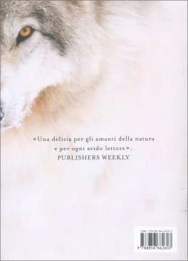 Duemila Giorni con i Lupi — Libro - 2