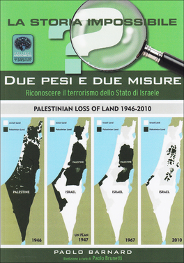 Due Pesi e Due Misure — Libro - 1