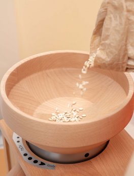 Duett 100 - Mulino/Fioccatrice - 8