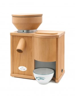 Duett 100 - Mulino/Fioccatrice - 1
