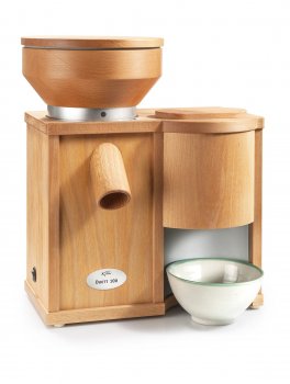 Duett 100 - Mulino/Fioccatrice - 2