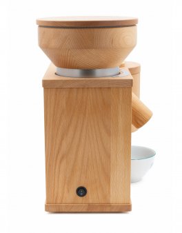 Duett 100 - Mulino/Fioccatrice - 4