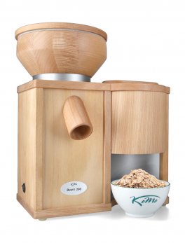Duett 200 Pk - Mulino/Fioccatrice - 1