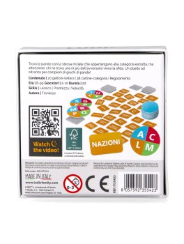 Duetto Nomen - 2