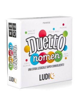 Duetto Nomen - 1