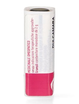 Dulcamara 9CH Globuli Monodose Cemon - 3