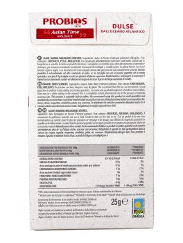 Dulse - Alghe - 2