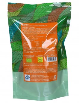 Dulse - Alghe Marine Biologiche in Foglie - 2
