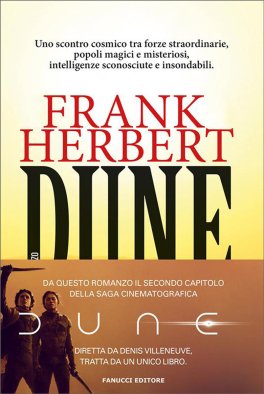 Dune. Il Ciclo di Dune. Vol. 1 — Libro - 1