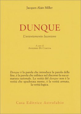 Dunque — Libro - 1