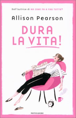 Dura la Vita! — Libro - 1