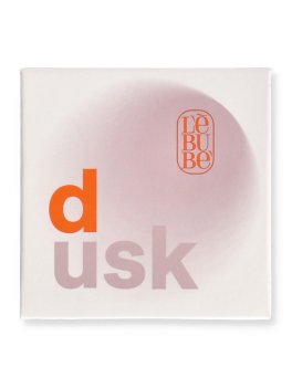 Dusk Cool Neutral Eyeshadow Palette - 2