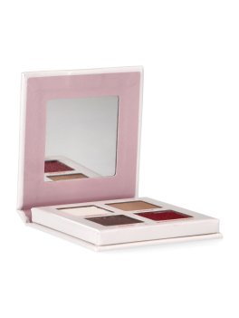 Dusk Cool Neutral Eyeshadow Palette - 4