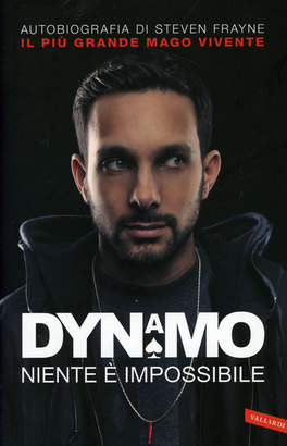 Dynamo - Niente è Impossibile  — Libro - 1