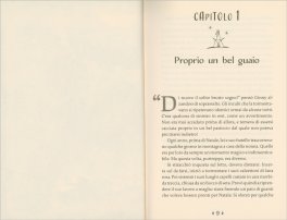 Dynowish - Le Lacrime della Luna — Libro - 4