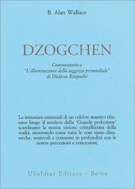Dzogchen — Libro - 1