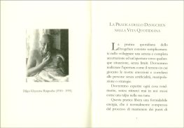 Dzogchen e Vita Quotidiana — Libro - 3
