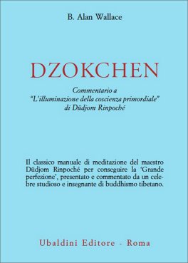 Dzokchen — Libro - 1