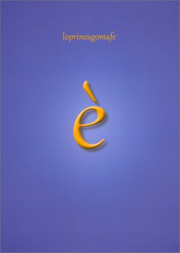 è — Libro - 1