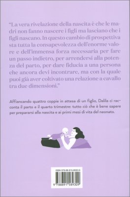 Verso la Nascita e Oltre! — Libro - 2