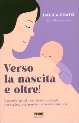 Verso la Nascita e Oltre! — Libro - 1
