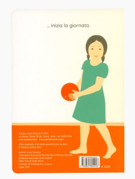 E al Mattino Quando Sorge il Sole... — Libro - 2