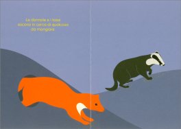 E alla Sera Quando Cala la Notte... — Libro - 3