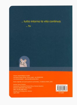 E alla Sera Quando Cala la Notte... — Libro - 2