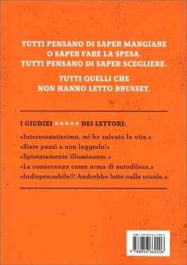 E allora cosa Mangio? — Libro - 2