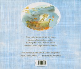 È Autunno, Orso — Libro - 2